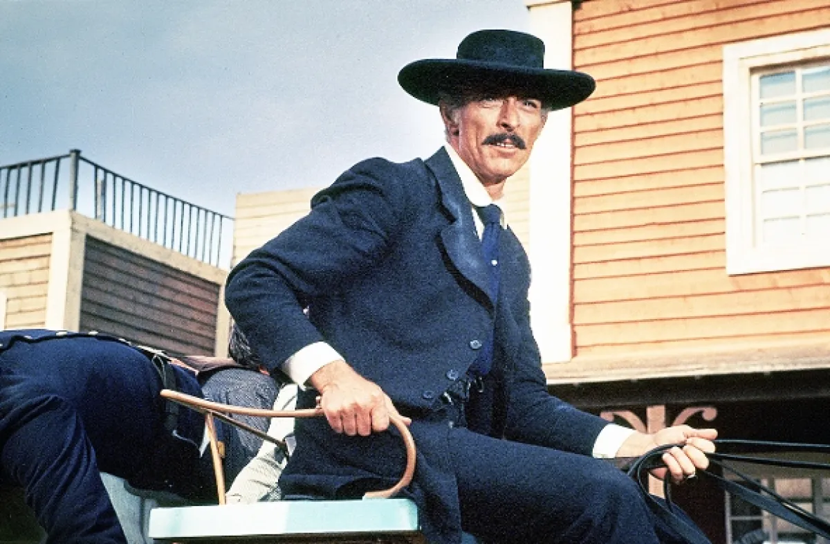 Sabata, 1969 - fotogaléria