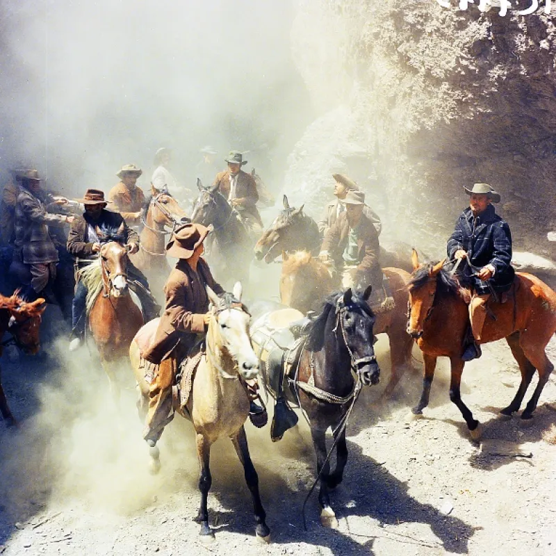 Sabata, 1969 - fotogaléria