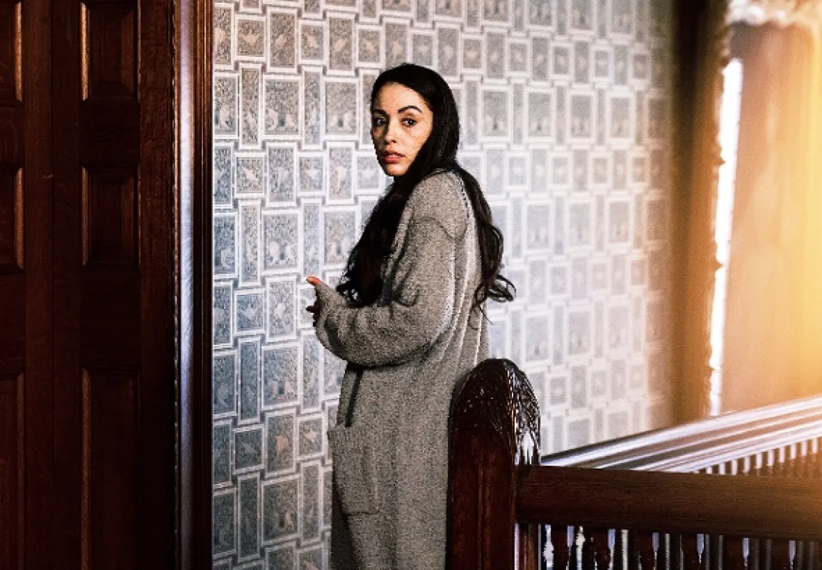 Tajomstvo hotela Hannaway (Secrets at the Inn), 2022 - fotogaléria