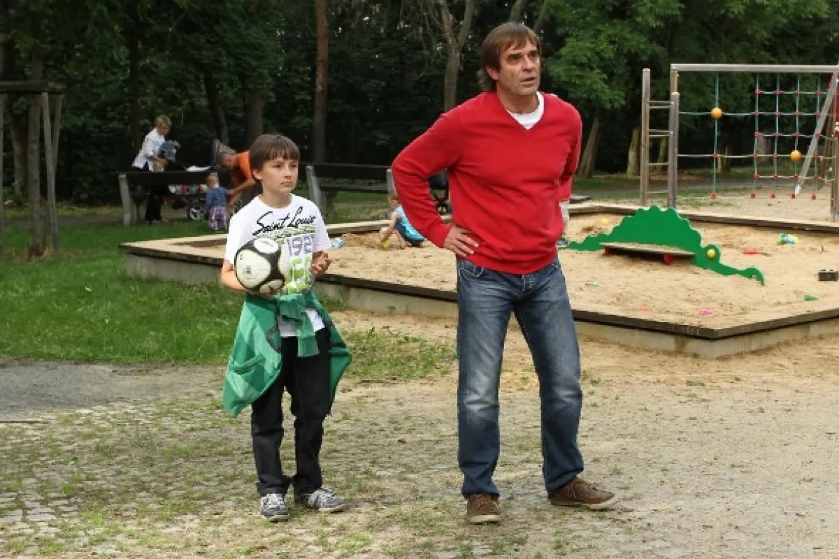 Cesty domů, 2010 - fotogaléria