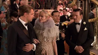 A nagy Gatsby