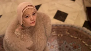 A nagy Gatsby