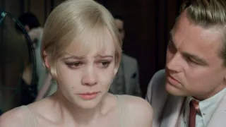 A nagy Gatsby