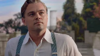 A nagy Gatsby