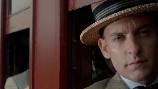 A nagy Gatsby