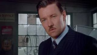 A nagy Gatsby