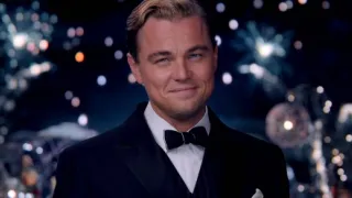 A nagy Gatsby
