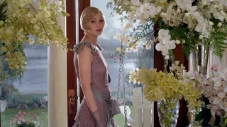 A nagy Gatsby