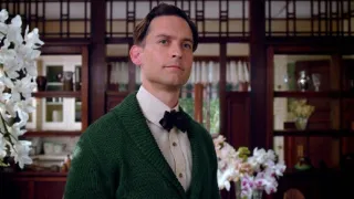 A nagy Gatsby