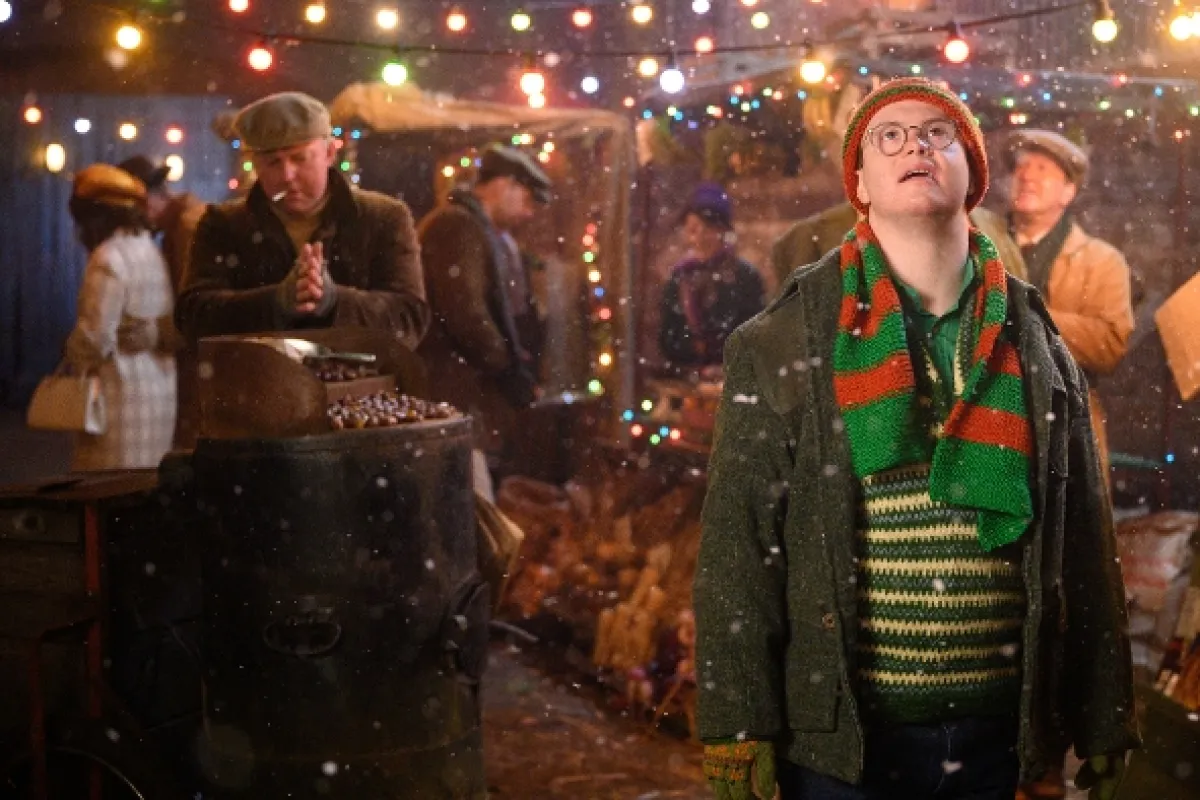 Zavolajte sestričky (Call the Midwife XI - Christmas Special), 2021 - fotogaléria