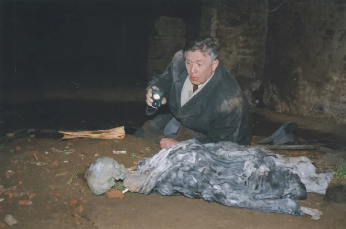 Žandárske humoresky, 2007 - fotogaléria