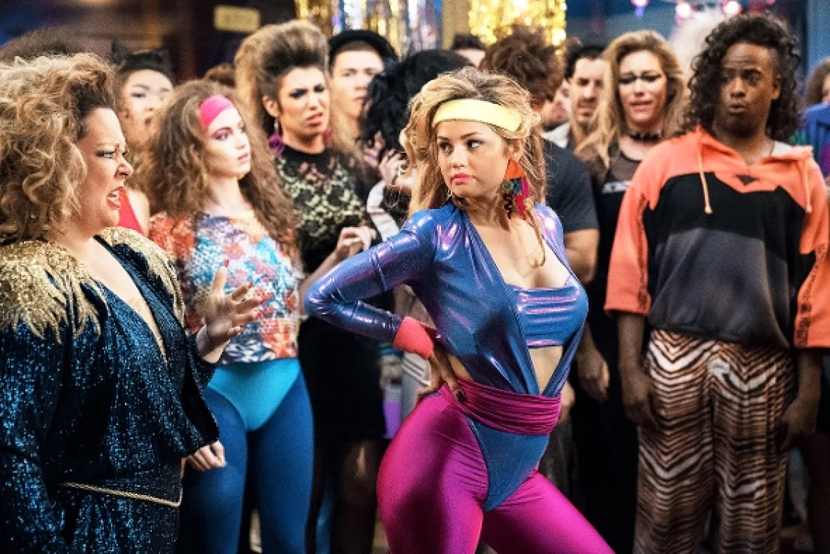 Život je večírek (Life of the Party), 2018 - fotogaléria