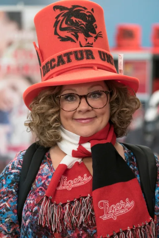 Život je večírek (Life of the Party), 2018 - fotogaléria