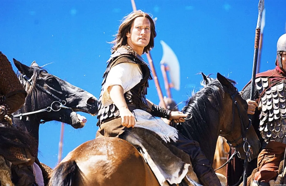 Království prstenu (The Ring Of The Nibelungs), 2004 - fotogaléria
