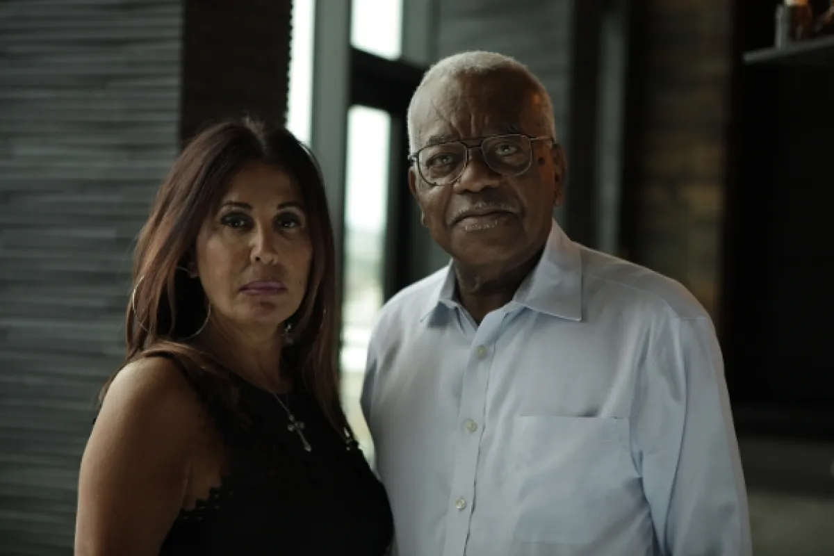 Mafiánky (Mafia Women With Trevor McDonald), 2016 - fotogaléria