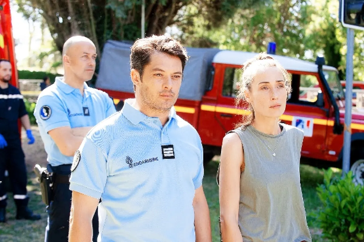 Vraždy na Canal du Midi, 2019 - fotogaléria