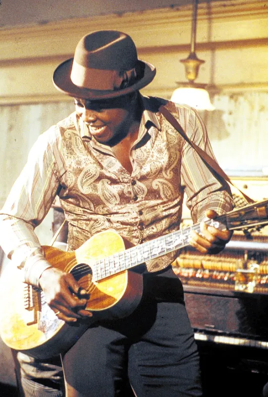 Leadbelly, 1976 - fotogaléria