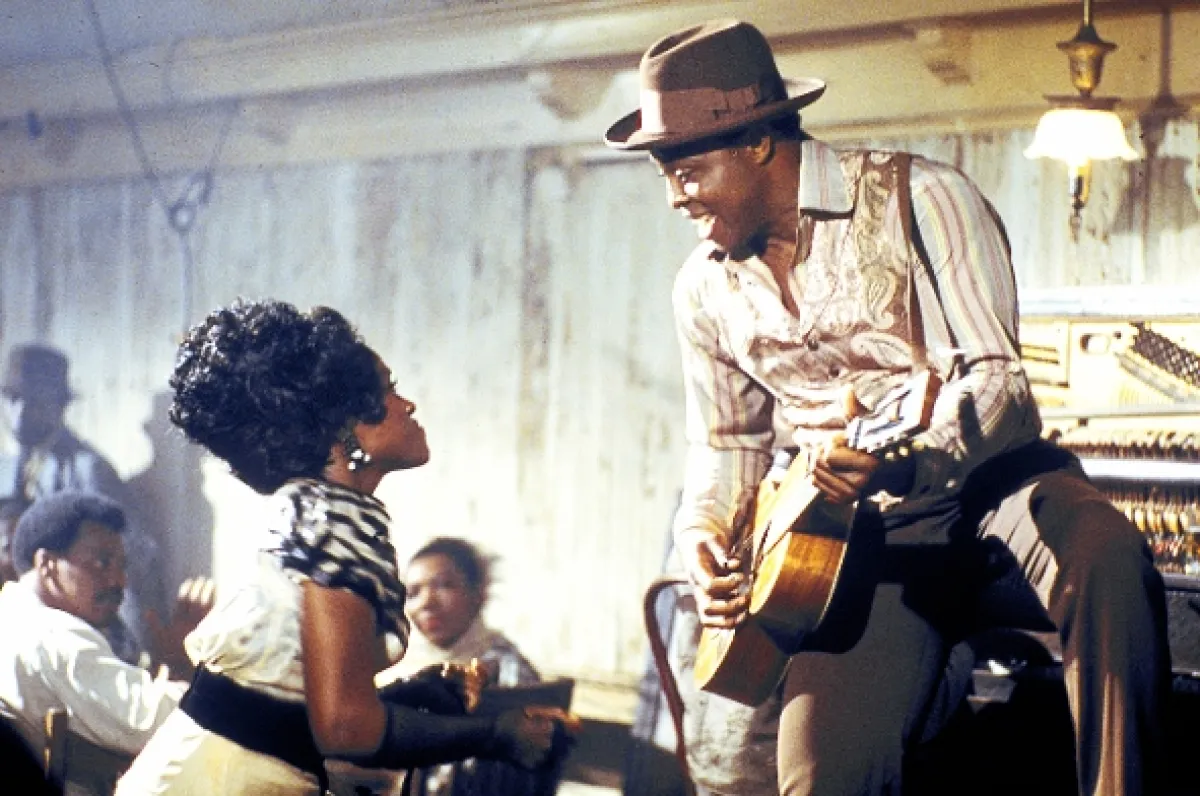 Leadbelly, 1976 - fotogaléria