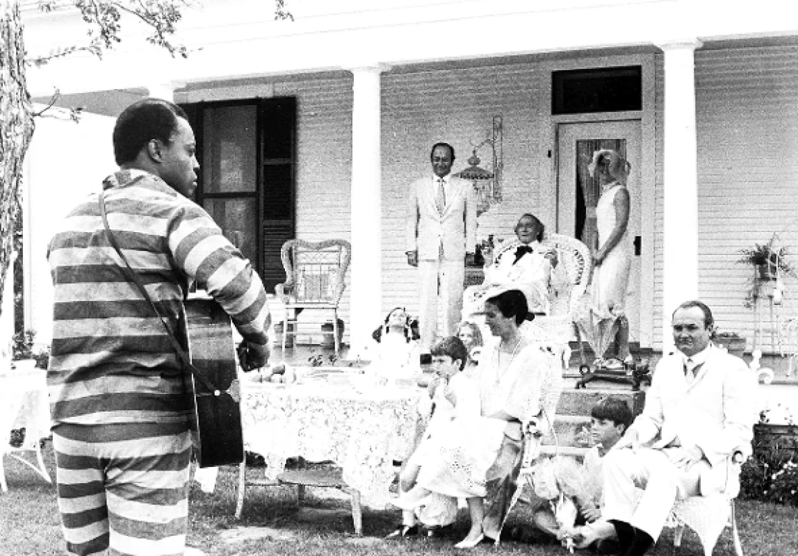 Leadbelly, 1976 - fotogaléria