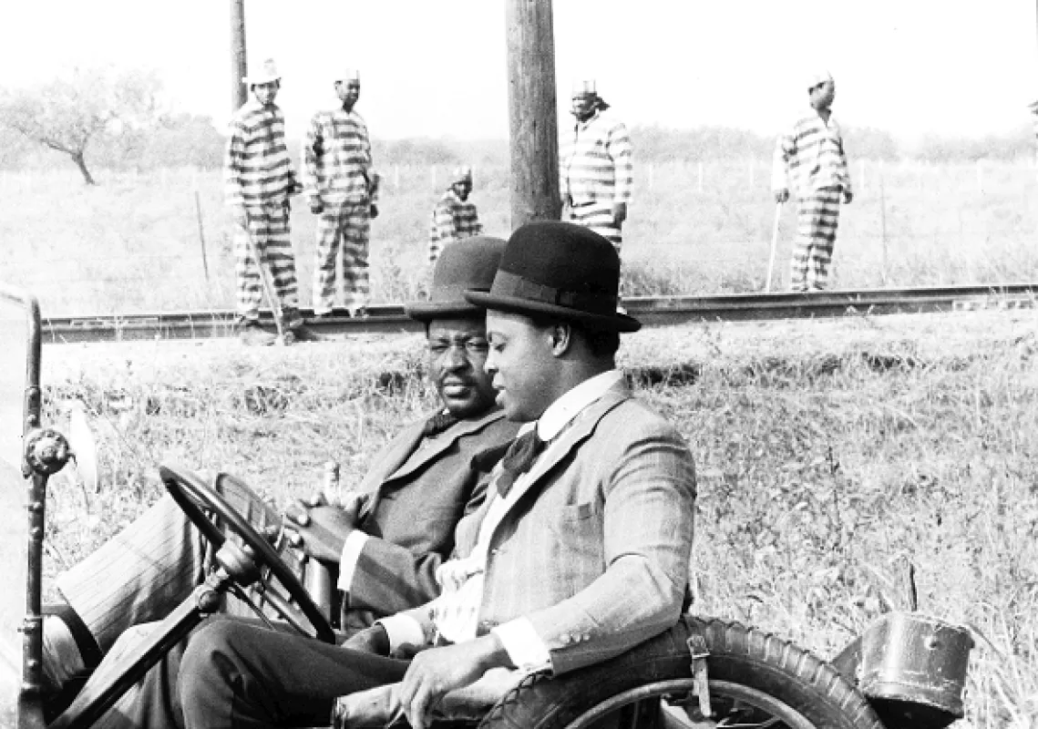 Leadbelly, 1976 - fotogaléria