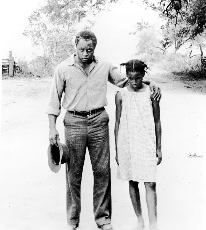 Leadbelly, 1976 - fotogaléria