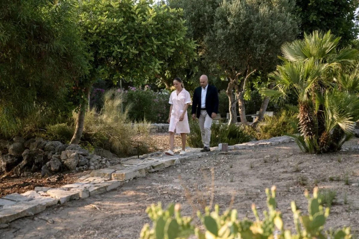 Komisař Montalbano (Commissario Montalbano), 2020 - fotogaléria