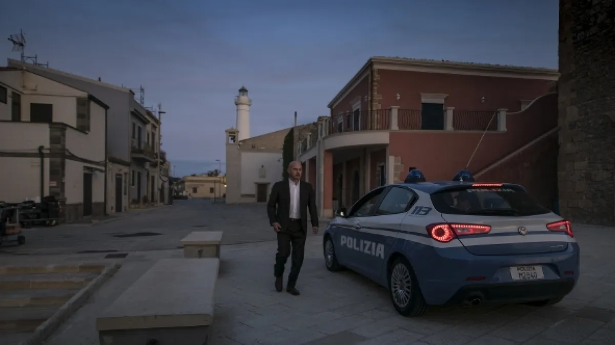 Komisař Montalbano (Commissario Montalbano), 2020 - fotogaléria