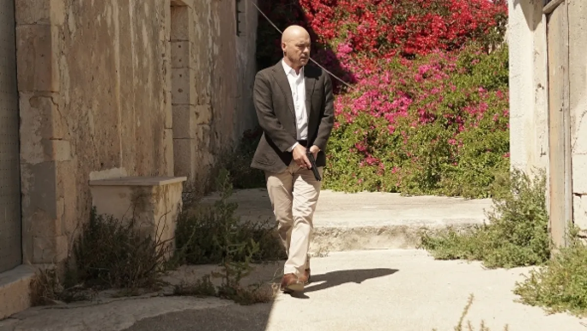 Komisař Montalbano (Commissario Montalbano), 2020 - fotogaléria