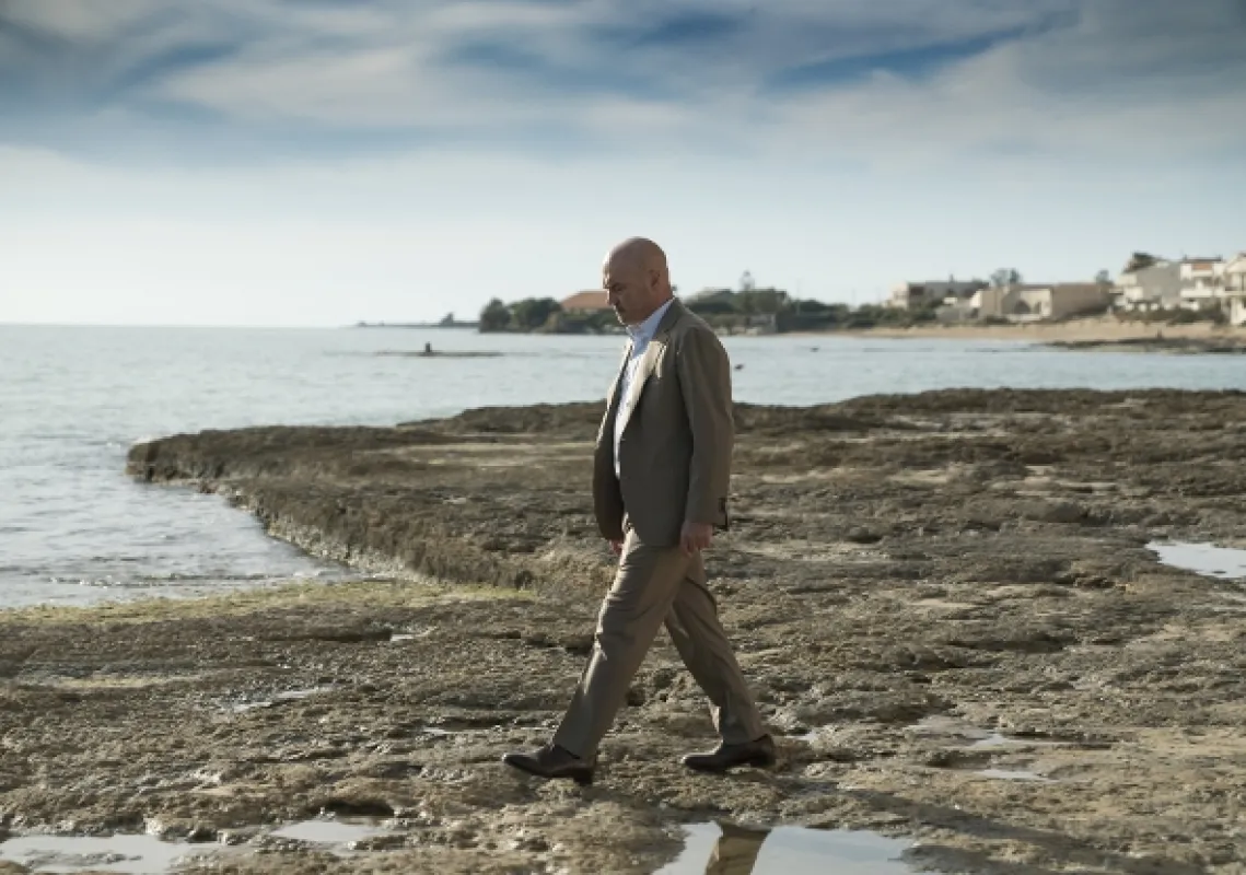 Komisař Montalbano (Commissario Montalbano), 2020 - fotogaléria