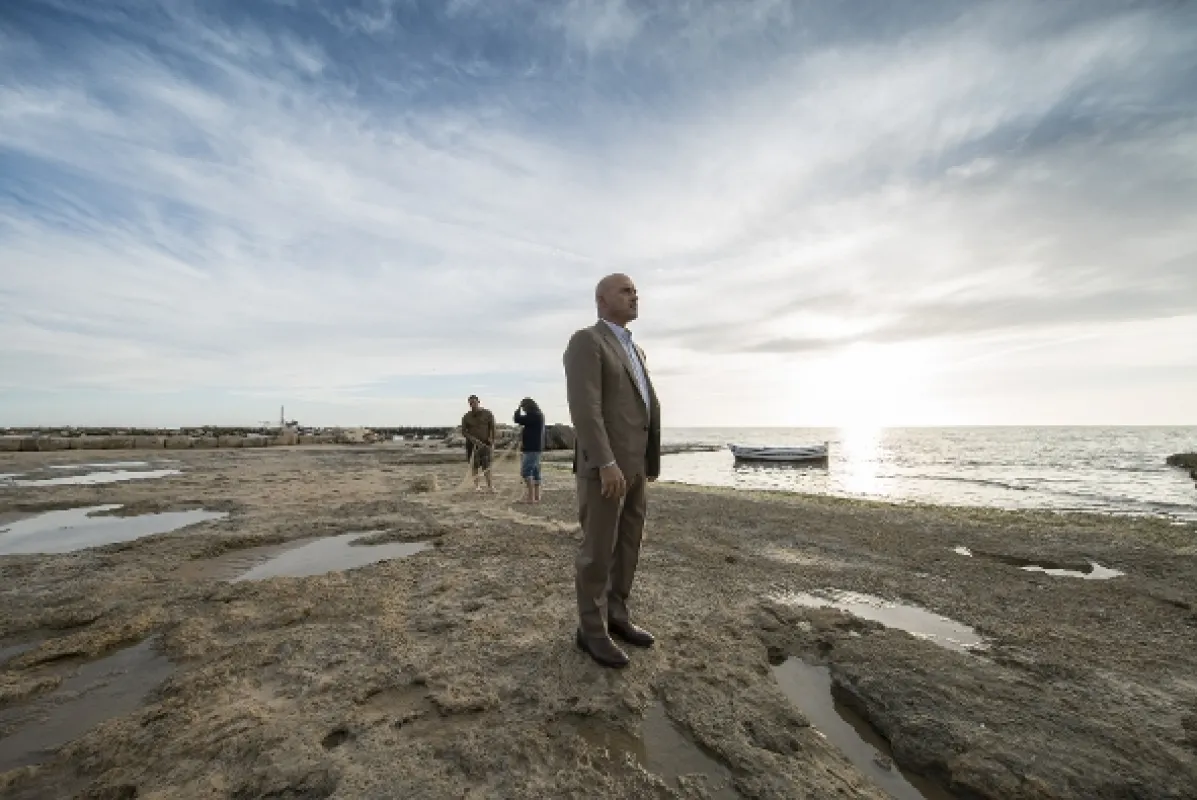 Komisař Montalbano (Commissario Montalbano), 2020 - fotogaléria