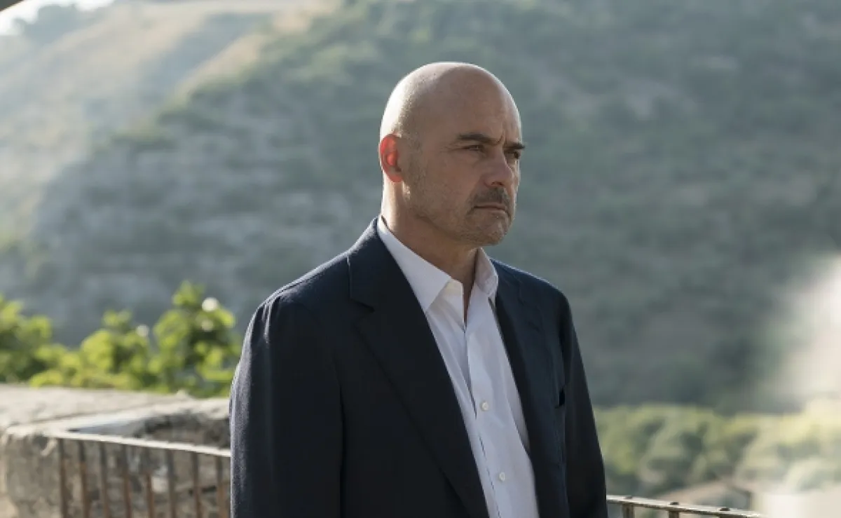 Komisař Montalbano (Commissario Montalbano), 2020 - fotogaléria
