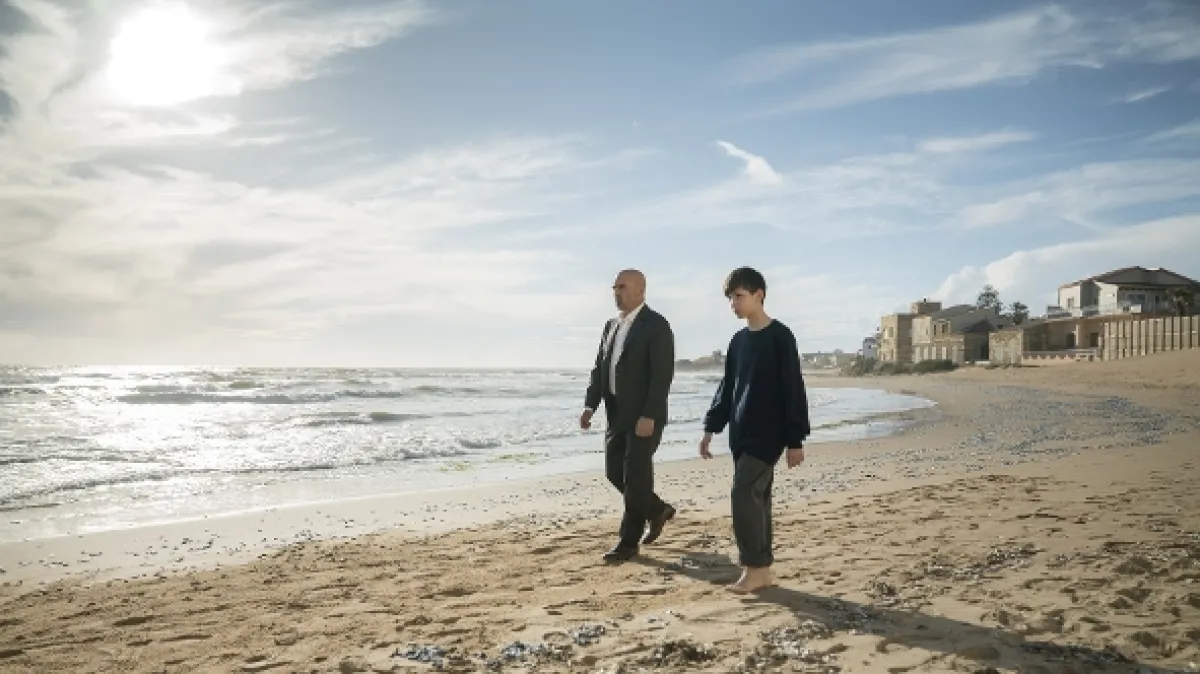 Komisař Montalbano (Commissario Montalbano), 2020 - fotogaléria