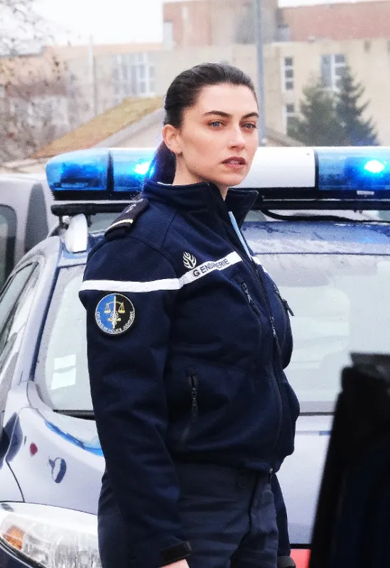 Stíny smrti, 2022 - fotogaléria