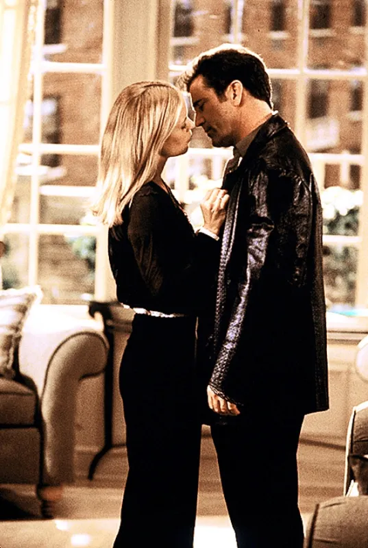 Odplata (Payback), 1998 - fotogaléria