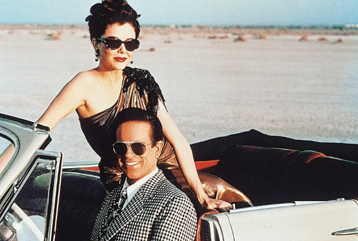 Bugsy, 1991 - fotogaléria