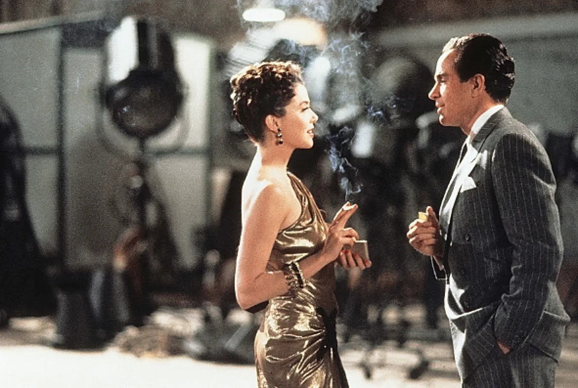 Bugsy, 1991 - fotogaléria