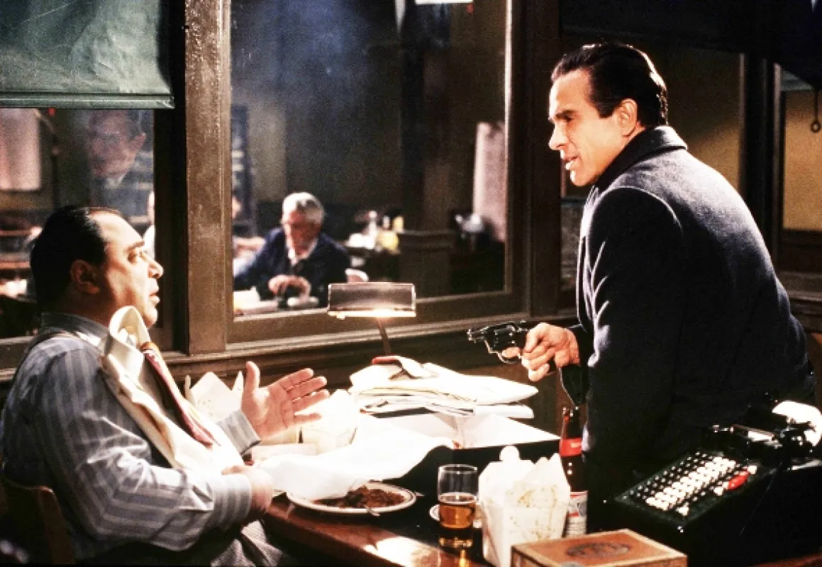 Bugsy, 1991 - fotogaléria