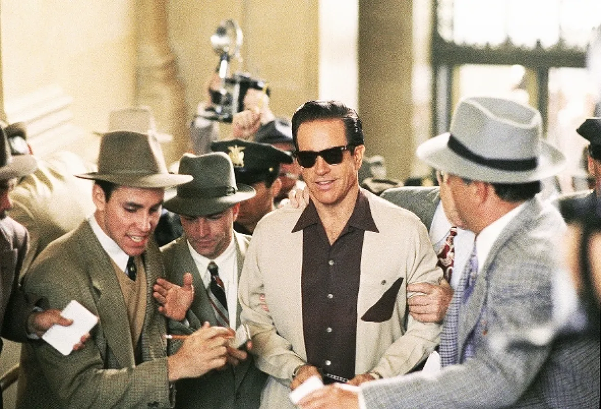 Bugsy, 1991 - fotogaléria