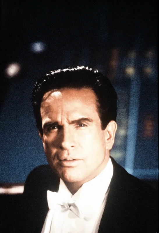 Bugsy, 1991 - fotogaléria