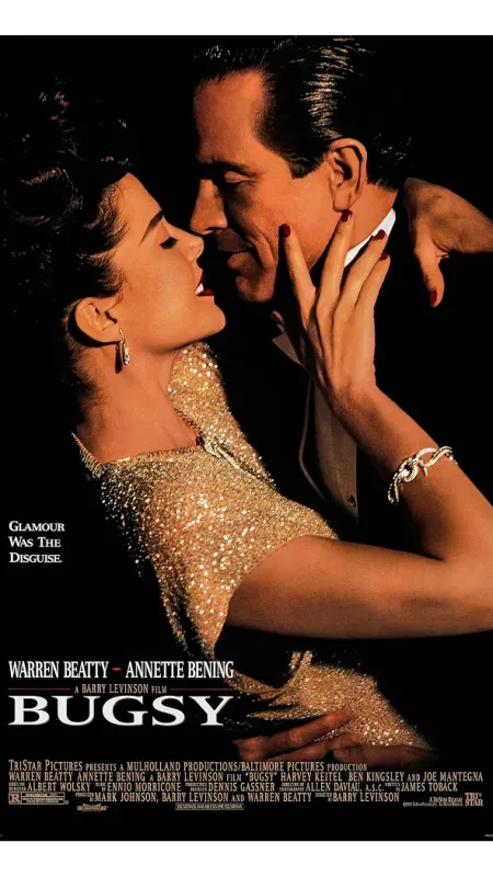 Bugsy, 1991 - fotogaléria