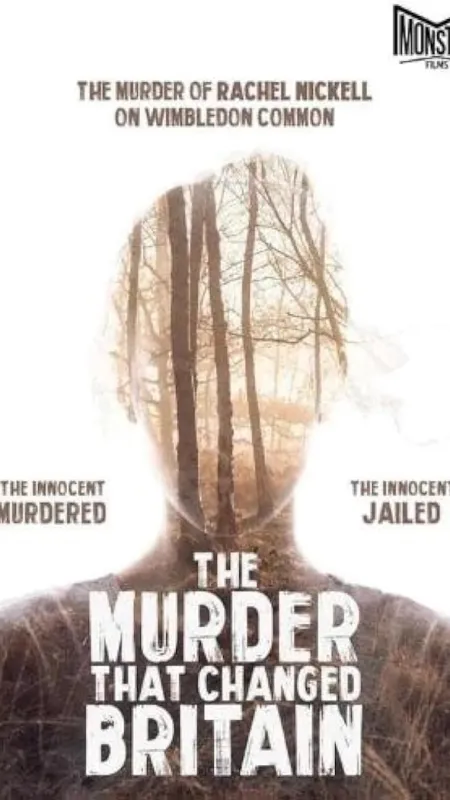 Vražda, která změnila Británii (The Murder That Changed Britain), 2023 - fotogaléria