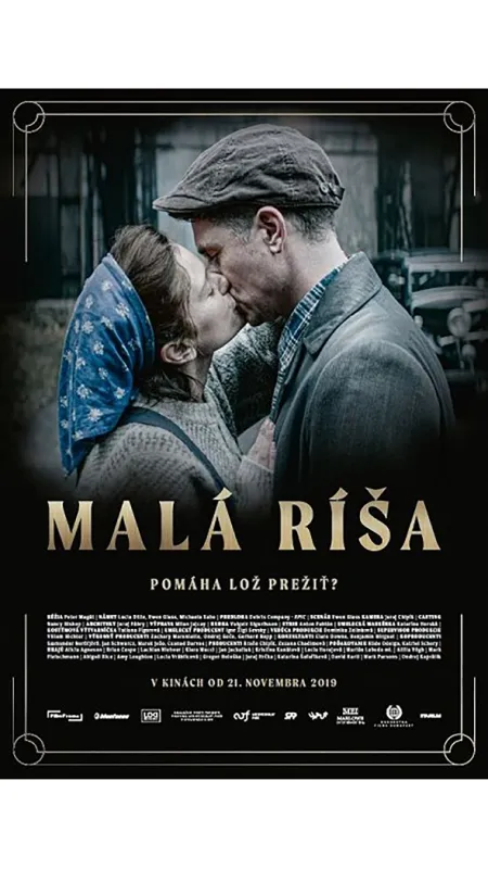 Malá ríša (Little Kingdom), 2019 - fotogaléria