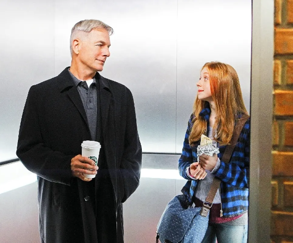 NCIS - Námorný vyšetrovací úrad, 2013 - fotogaléria