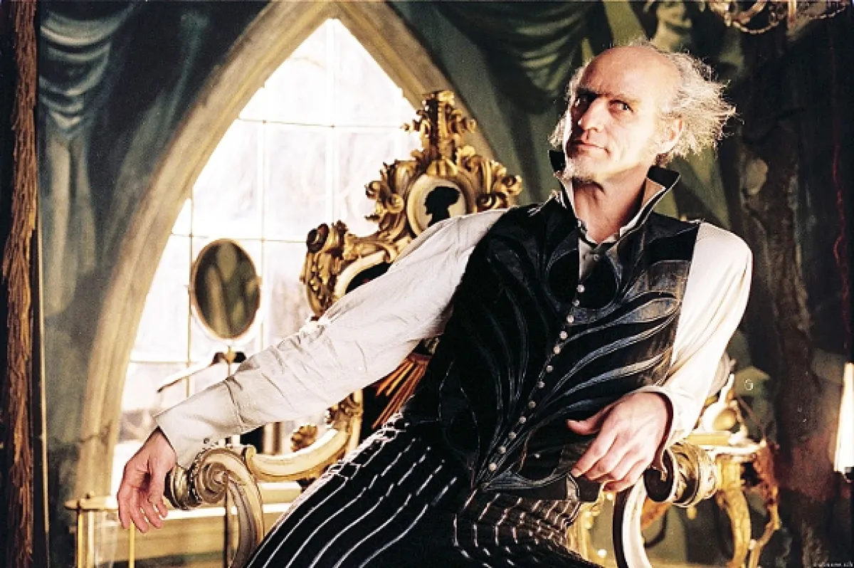 Lemony Snicket: Řada nešťastných příhod (Lemony Snicket’s A Series of Unfortunate Events), 2004 - fotogaléria