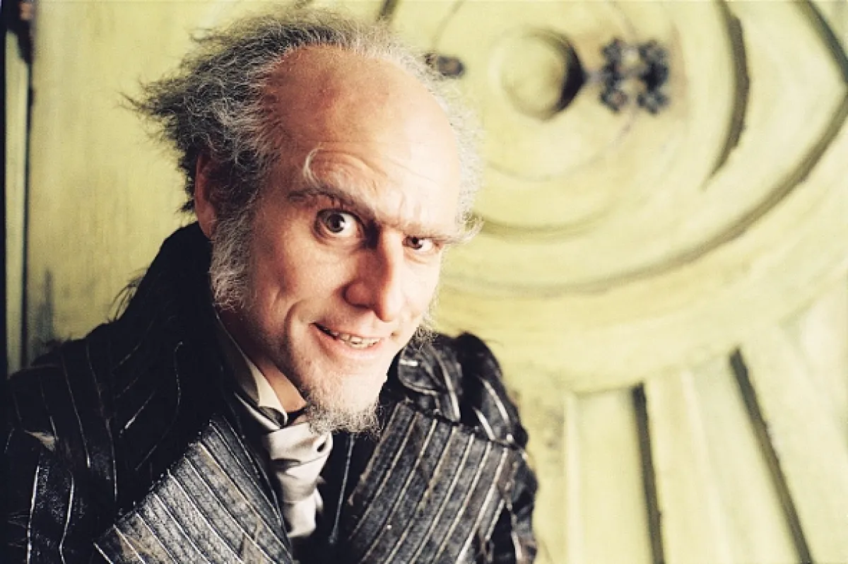 Lemony Snicket: Řada nešťastných příhod (Lemony Snicket’s A Series of Unfortunate Events), 2004 - fotogaléria