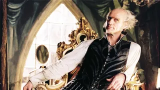 Lemony Snicket: Řada nešťastných příhod