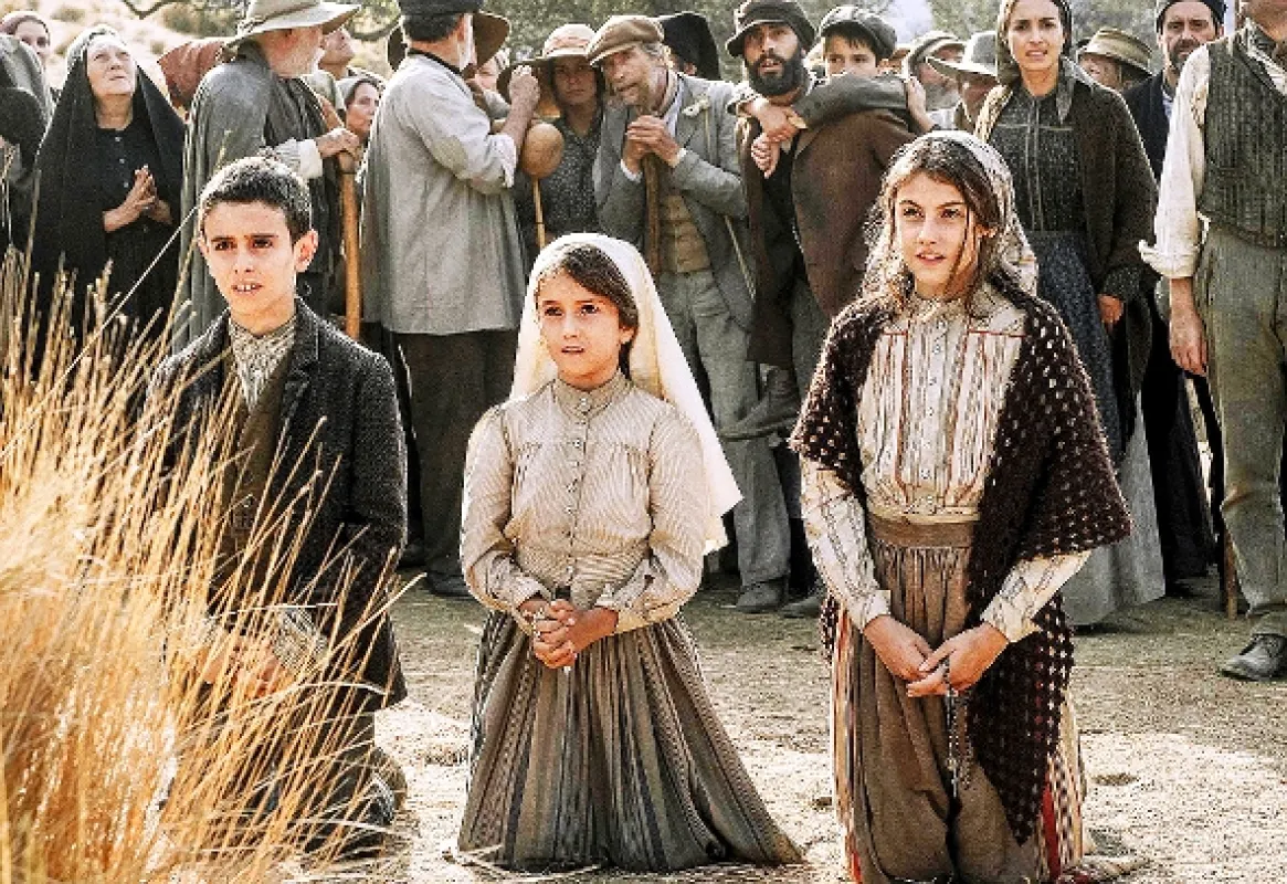 Fatima (Fátima), 2020 - fotogaléria