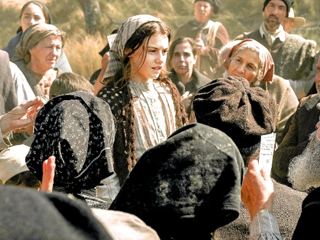 Fatima (Fátima), 2020 - fotogaléria