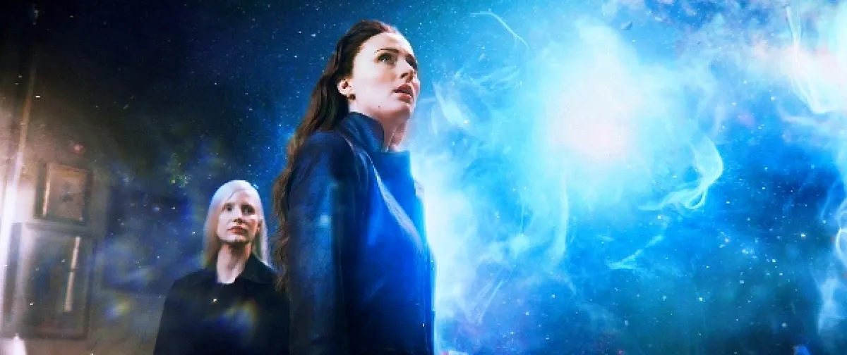 X-Men: Dark Phoenix, 2019 - fotogaléria