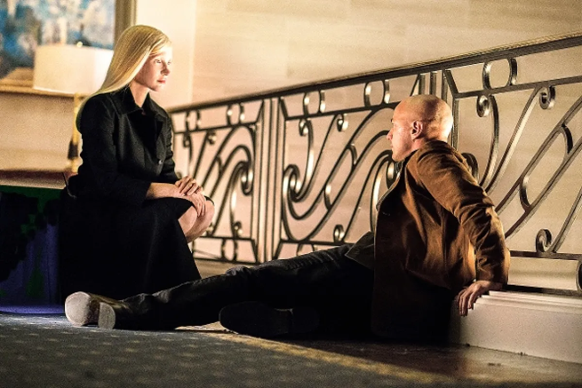 X-Men: Dark Phoenix, 2019 - fotogaléria